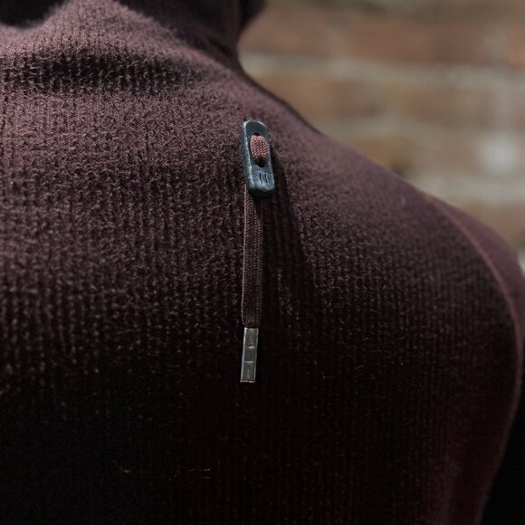 Boris Bidjan Saberi ZP19 Hoodie - Picture 5 of 8